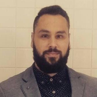 Tyrone Fourie