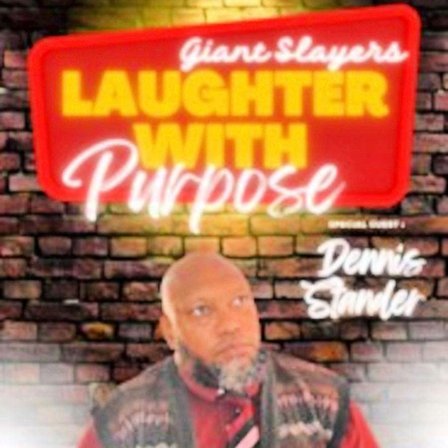 laughter-with-a-purpose